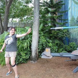 Meet your Posher, Meg